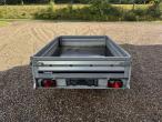 Brenderup trailer 6