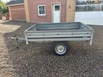 Brenderup trailer 8
