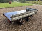 Brenderup trailer 5