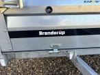 Brenderup trailer 15