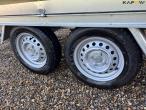 Brenderup trailer 28
