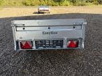 Brenderup trailer 6