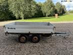 Brenderup trailer - Uden registreringsattest 4