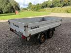 Brenderup trailer - Uden registreringsattest 5