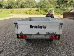 Brenderup trailer - Uden registreringsattest 6