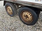 Brenderup trailer - Uden registreringsattest 16