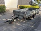 Brenderup trailer 1