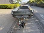 Brenderup trailer 2