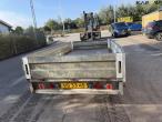 Brenderup trailer 6