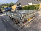Brenderup trailer 7
