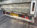 Brenderup trailer 18