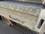 Brenderup trailer 26