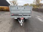 Brian James Trailers Cargo Tipper 354020-3 2