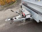 Brian James Trailers Cargo Tipper 354020-3 9