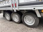 Brian James Trailers Cargo Tipper 354020-3 22