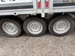 Brian James Trailers Cargo Tipper 354020-3 23