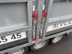Brian James Trailers Cargo Tipper 354020-3 31