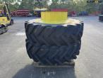 Bridgestone 480/70-R38 tvillinghjul 4