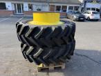 Bridgestone 480/70-R38 tvillinghjul 6