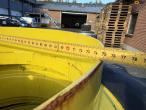 Bridgestone 480/70-R38 tvillinghjul 13