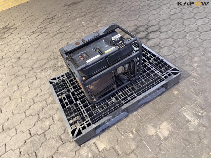 Briggs & Stratton Sprint 3200A generator 7