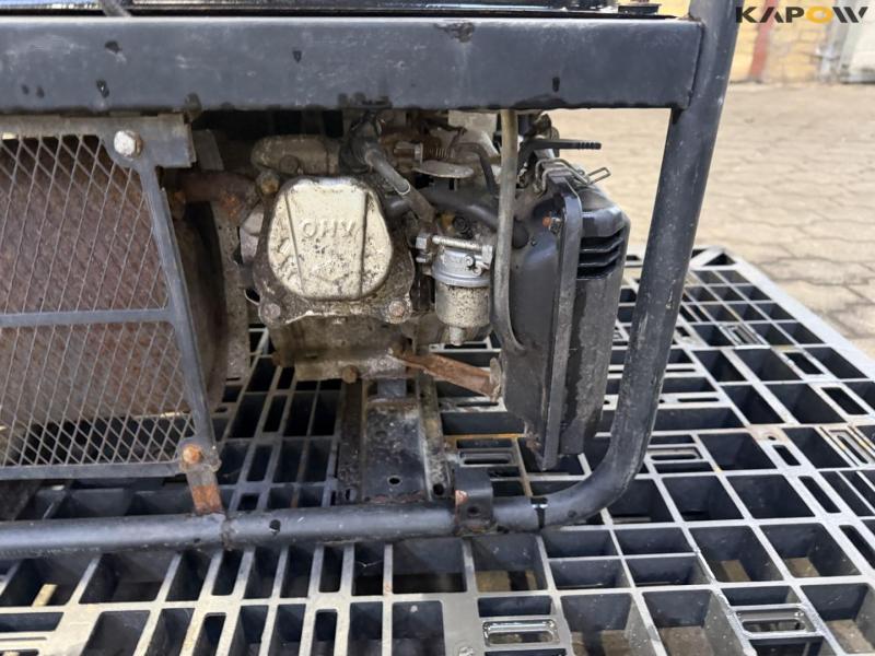 Briggs & Stratton Sprint 3200A generator 15