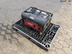 Briggs & Stratton Sprint 3200A generator 1