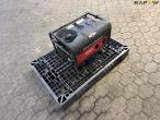 Briggs & Stratton Sprint 3200A generator 3