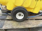 Brinly ST-250BH sprøjte 10