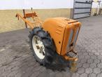 British Anzani 2-hjulet traktor 3