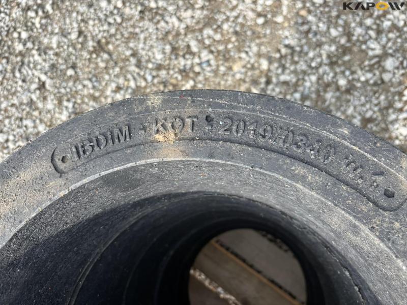 Brøndkrave 315 mm 5 stk. 8