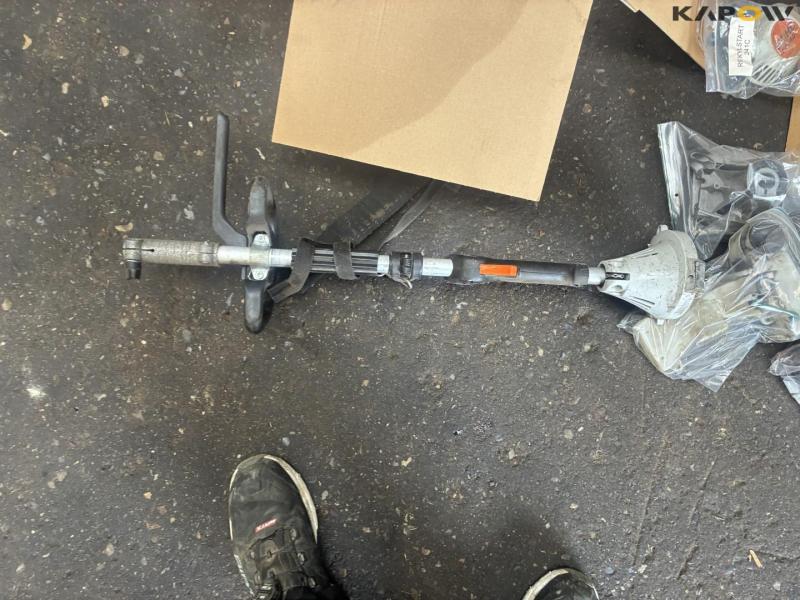 Brugte Stihl udstyr 8