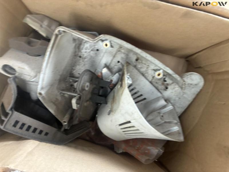 Brugte Stihl udstyr 17