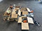 Brugte Stihl udstyr 2