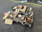 Brugte Stihl udstyr 5