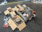 Brugte Stihl udstyr 6