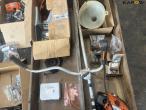 Brugte Stihl udstyr 18