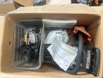 Brugte Stihl udstyr 22