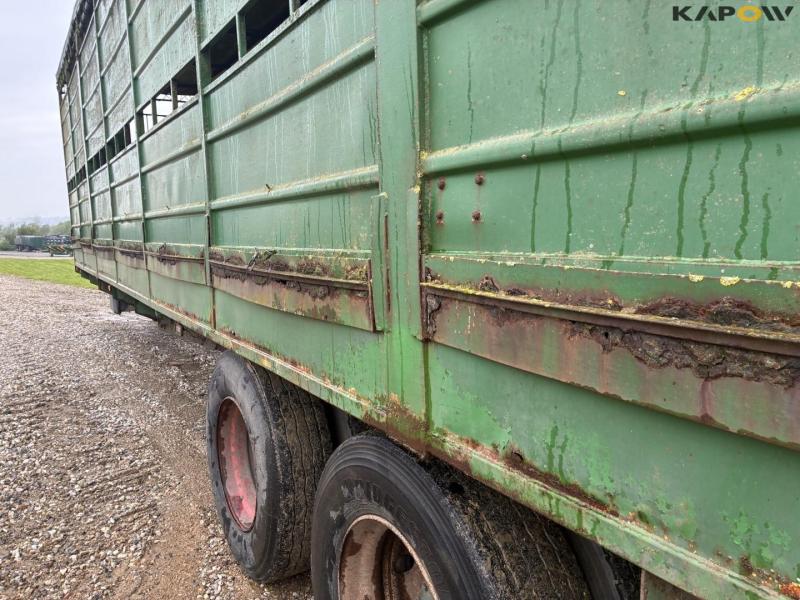 BS Grisevogn 35
