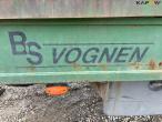 BS Grisevogn 7