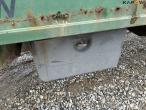 BS Grisevogn 40