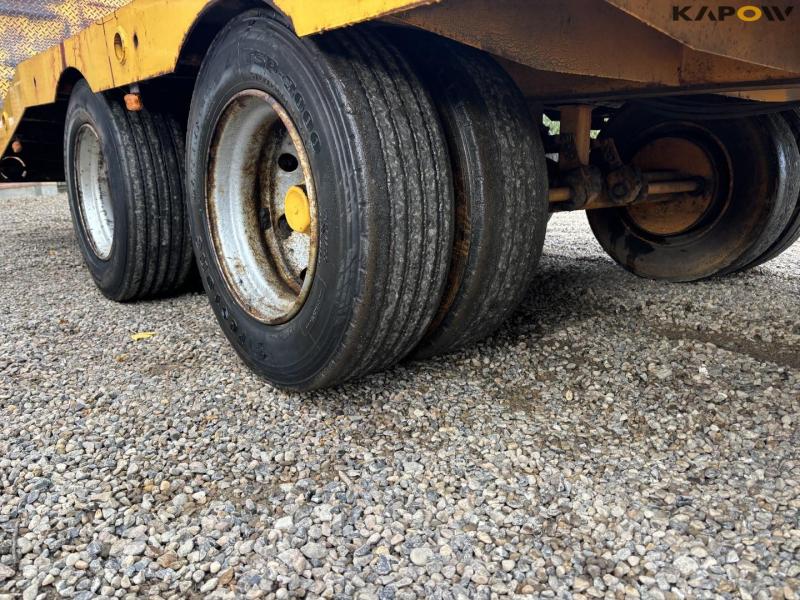 BS vognen blokvogn 16