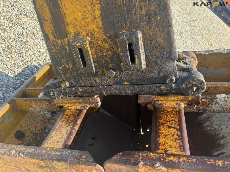 BSV hydraulisk skovl 13