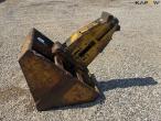 BSV hydraulisk skovl 2