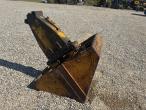 BSV hydraulisk skovl 4