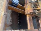 BSV hydraulisk skovl 17