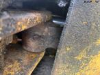 BSV SH120GS hydraulisk skovl 15