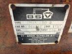 BSV SHVA 250G grab til kran 6