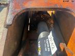 BSV SHVA 250G grab til kran 9