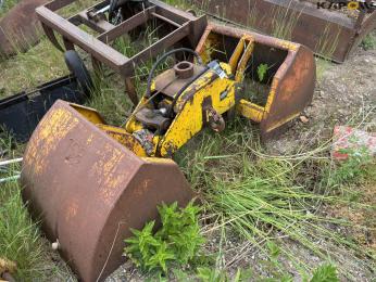 BSV SHVA 500G jord/sand grab